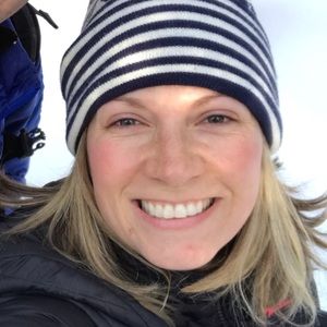 Meet your Posher, Katie